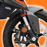【新車】KTM 2026年式390 DUKE登場！首搭自家開發WP煞車系統，日本售價82.9萬日圓