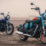 【新车】Royal Enfield“GOAN CLASSIC 350”2026年式7月31日日本发售！搭载滑动式离合器更容易操控，座高750mm全系列最低