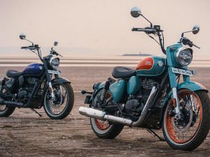 【新車】Royal Enfield「GOAN CLASSIC 350」2026年式7月31日日本發售！搭載滑動式離合器更容易操控，座高750mm全系列最低
