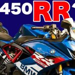 【獨家】BMW高層洩漏！F450GS衍生機種「F450RR」確定登場！其他車款也將「接續推出」？！