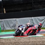 【2026铃鹿8耐】赛程过半Honda HRC领先！BMW AutoRace Ube紧追，Yamaha厂队第四，雨天威胁持续