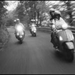 【海外活動】Vespa 80週年特展「80載經典」羅馬登場！達利親簽Vespa、跨大陸旅行傳奇車款、珍貴歷史攝影一次收錄