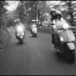 【【海外活動】Vespa 80週年特展「80載經典」羅馬登場！達利親簽Vespa、跨大陸旅行傳奇車款、珍貴歷史攝影一次收錄