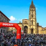 Ducati參展西班牙「OSOS 1000」摩托車騎行活動！Multistrada V2 S/V4 S/V4 Rally×新款DesertX冒險車款齊亮相