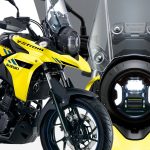 【新车】Suzuki“V-Strom 250”2026年式7月23日发售（68.5万日圆）！登场9年首次升级LED头灯×新增白色配色