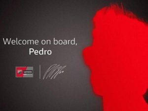Pedro Acosta 2027年加盟Ducati Lenovo車隊！與Marc Márquez組成MotoGP史上最強廠隊雙人陣容