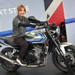 【獨家】新款Honda CB400 Super Four鈴鹿8耐首度公開引擎聲浪！E-Clutch確定搭載×售價百萬日圓以下預測