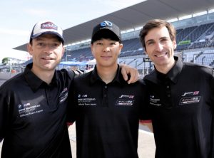 【2026铃鹿8耐】Soomer测试受伤退出！AutoRace Ube紧急征召FSBK领先者Ponsson顶替出赛