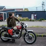 1968年式BSA A65 Spitfire Mk.IV經典車生活｜英國規格改美規×1996年生車主×老爺車日常使用完整介紹