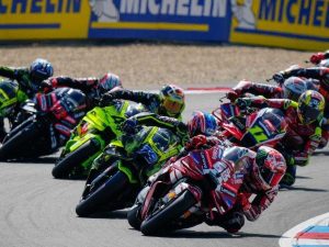 【MotoGP重大消息】全11支车队签署2027至2031年长期参赛合约！