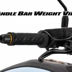【新產品】EFFEX「VIBEX」加重平衡端子新上市！告別長途手麻困擾×GT 250g強效減震×ST 102g輕量操控×7色點綴