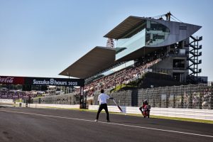 【2026鈴鹿8耐】轉播去哪看？全球FIM MOTO.TV 觀賽指引