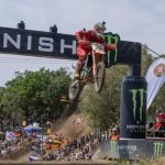 【MXGP 賽事報導】Jeffrey Herlings 捷克站完全制霸！攜手 Tom Vial 包辦 Honda 頒獎台前兩名