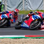 【2026铃鹿8耐】Honda HRC卫冕四连霸备战专访｜高桥巧×Jonathan Rea谈精准度策略与胜者格局