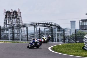 【2026铃鹿8耐】F.C.C. TSR Honda France 第6位起跑！较去年前进5个名次，雨天策略成正赛关键