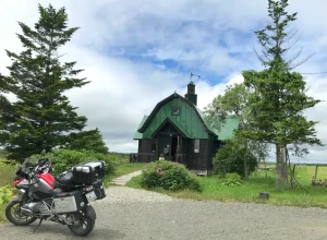 【北海道机车旅行】骑士必访咖啡厅＆餐厅10选｜北海道兜风美食地图一次收藏