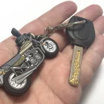 【开箱评测】Toys Cabin“Kawasaki机车橡胶钥匙圈 大型篇”！Z1×Z900RS×GPZ900R×ZX-10R全6款转蛋精致重现