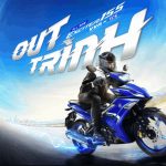 20周年大进化！Yamaha Exciter 155 VVA-TCS 越南登场，首度电控升级 TCS 与 ABS 搭载 R15 跑车心脏