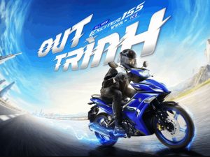 20週年大進化！Yamaha Exciter 155 VVA-TCS 越南登場，首度電控升級 TCS 與 ABS 搭載 R15 跑車心臟
