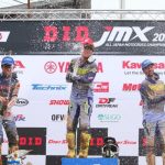 【Bells Racing】D.I.D全日本越野摩托車錦標賽2026第5站廣島世羅大會｜大倉由揮IA-1組總冠軍×吉田琉雲IA-2組總亞軍 決賽報導