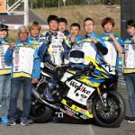 【賽事速報】2026 MFJ 全日本道路錦標賽 SUGO 站：Webike Team Norick 新秀森山浬克服連環摔車，ST600 雙回合挺進積分圈！
