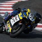 【全日本公路賽2026第3站Autopolis】Webike Team Norick森山浬ST600第13名完賽×市川速人JP-SPORT National首戰第6名