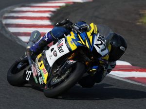 【全日本公路賽2026第3站Autopolis】Webike Team Norick森山浬ST600第13名完賽×市川速人JP-SPORT National首戰第6名