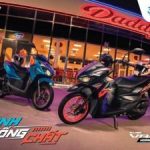 【海外新車】Honda Vario 125 2027年式越南發表！首度追加裸把「Street」版本，配備 Type-C 與 Smart Key 升級登場