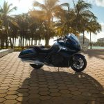 【新车】BMW Motorrad 2027年式更新！M1000RR采用第三代M赛车车架减重1.3kg×S1000RR新色×K1600系列帝国蓝
