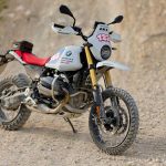 BMW R 12 G/S推出GS Trophy Competition Bike！挑战2026国际GS Trophy罗马尼亚越野赛特仕竞赛车