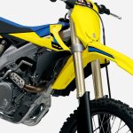 【新車】Suzuki「RM-Z450」2027年式發表！懸吊從SHOWA換為KYB×排氣管符合FIM音量規制×進氣效率提升