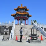 【日本自駕旅行】騎車暢遊熊本！阿蘇周邊「熊本・玉名・菊池」8大必訪絕景打卡景點推薦