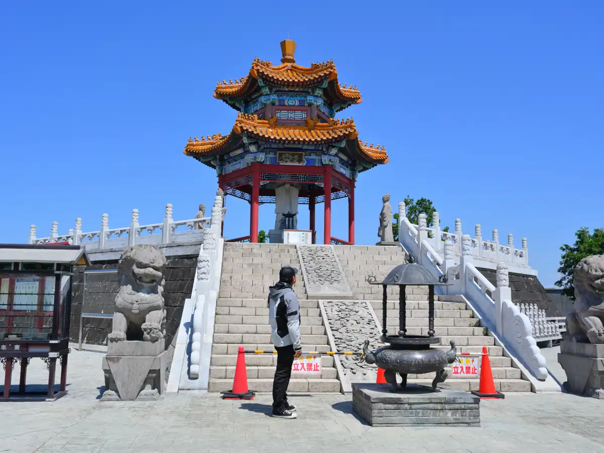 【日本自駕旅行】騎車暢遊熊本!阿蘇周邊「熊本・玉名・菊池」8大必訪絕景打卡景點推薦