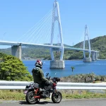 【九州】長崎西海5大騎乘景點推薦！海岸公路、絕美夕陽、特色公車站一次收藏