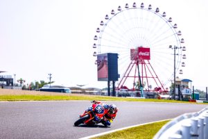 鈴鹿8耐：本田尋求五連霸，山葉誓言復仇 | FIM EWC 世界耐力錦標賽