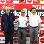 【EWC重大消息】铃鹿8耐举办权延长至2029年！EMP×Honda Mobilityland正式签署三年合约