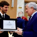 【MotoGP】Valentino Rossi、Bagnaia獲義大利任命「體育外交大使」羅馬舉辦摩托車文化盛會
