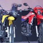 【海外新車】Honda 經典氣冷越野 XR300L / Rally 印度登場！同場加映首款 Rebel 500 E-Clutch 與 E85 ADV160