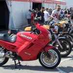 【WDW 2026】Ducati創立100週年「Heritage Village」登場！經典車款大賽×Casey Stoner等傳奇車手榮譽圈×百年特展