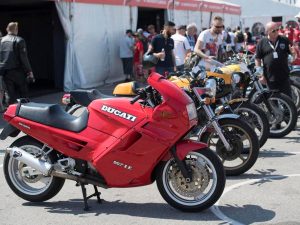 【WDW 2026】Ducati创立100周年“Heritage Village”登场！经典车款大赛×Casey Stoner等传奇车手荣誉圈×百年特展