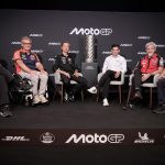 【MotoGP重大消息】2027至2031年赛事框架确定！Ducati、Aprilia、Honda、KTM、Yamaha五大厂商共同签署历史性长期协议