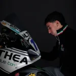 【品牌介绍】Bonamici Racing！WSBK直系DNA×Ergal 7075铝合金×可调式脚踏×煞车拉杆赛车遥控调整器×引擎护盖