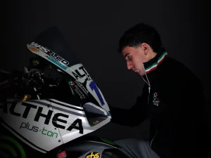 【品牌介绍】Bonamici Racing！WSBK直系DNA×Ergal 7075铝合金×可调式脚踏×煞车拉杆赛车遥控调整器×引擎护盖
