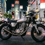 Cafe Racer風格推薦摩托車與改裝魅力解析｜起源文化×分離把×Megaphone排氣管×18款推薦車型指南【Moto Guide】