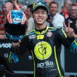 【MotoGP 2026第11站德國GP】小椋藍奪亞軍！日本車手24年來首次三連頒獎台×Marc Márquez Sachsenring第10勝×積分榜第二