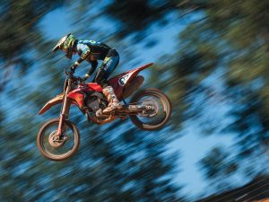 【MXGP 2026第10站葡萄牙GP】Ducati Desmo450 MX Vlaanderen預賽第10名！Zanchi第11名，Mancini EMX250第5名