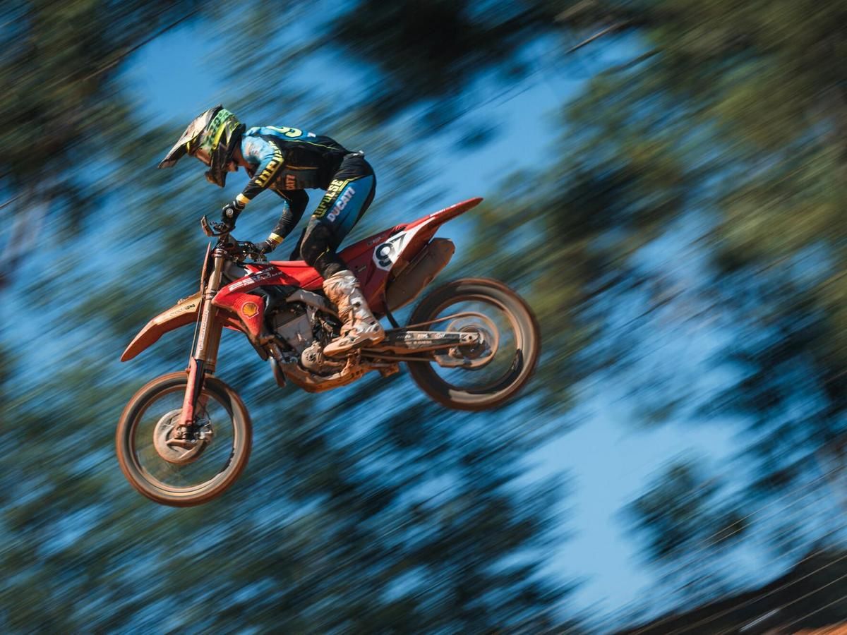 【MXGP 2026第10站葡萄牙GP】Ducati Desmo450 MX Vlaanderen預賽第10名！Zanchi第11名，Mancini EMX250第5名