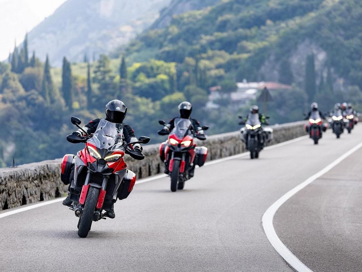 【海外車訊】騎乘 Ducati 探索世界極境！「Expedition Masters 2026」頂級遠征旅行計畫重磅發表