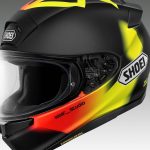 SHOEI Z-9「DIGGIA ECHO」介紹｜MotoGP車手Fabio Di Giannantonio選手彩繪帽款2026年9月發售