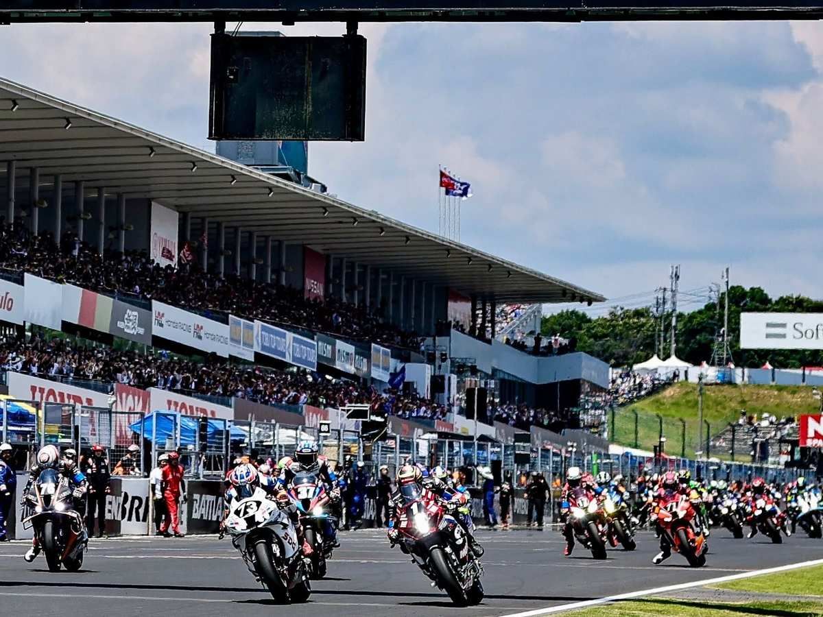 Final【Road to 8HOURS 2026】鈴鹿8耐賽事週活動完整介紹|16-23免費通行證×企業交流會×8FES音樂祭